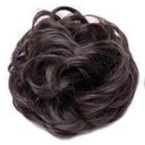 Stylish Hair Scrunchies