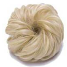 Stylish Hair Scrunchies
