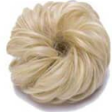 Stylish Hair Scrunchies