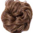 Stylish Hair Scrunchies