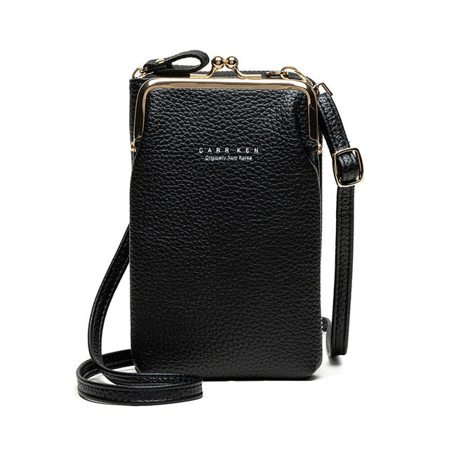 Ladies Small Crossbody Bag