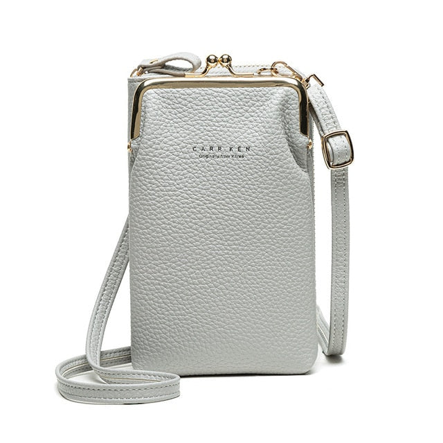 Ladies Small Crossbody Bag