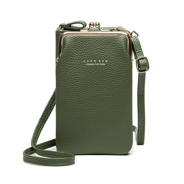 Ladies Small Crossbody Bag