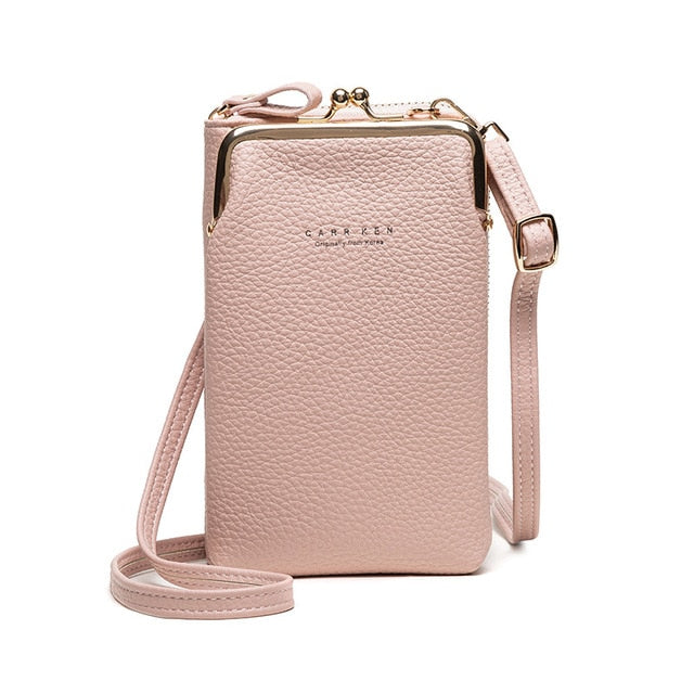 Ladies Small Crossbody Bag