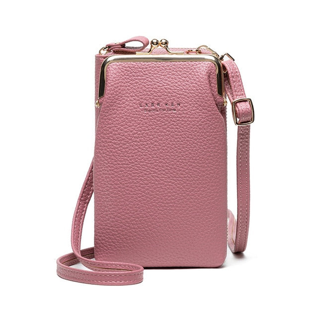 Ladies Small Crossbody Bag