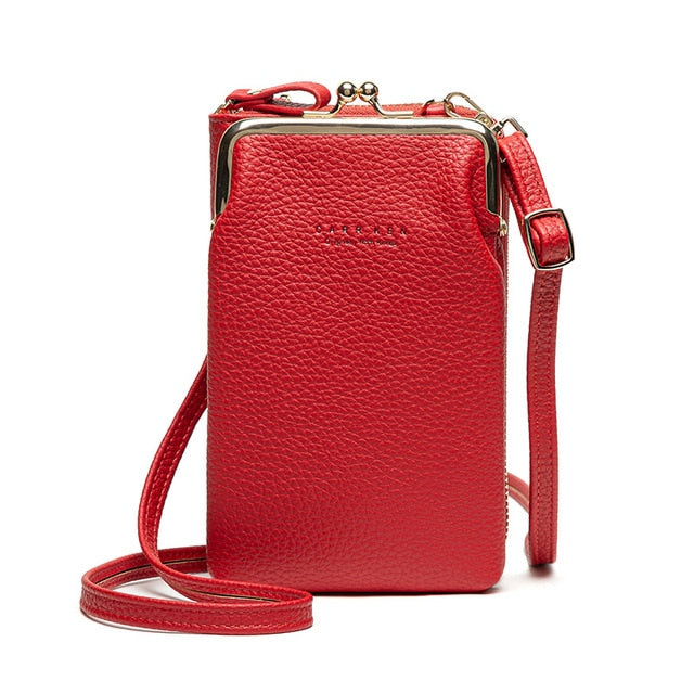 Ladies Small Crossbody Bag