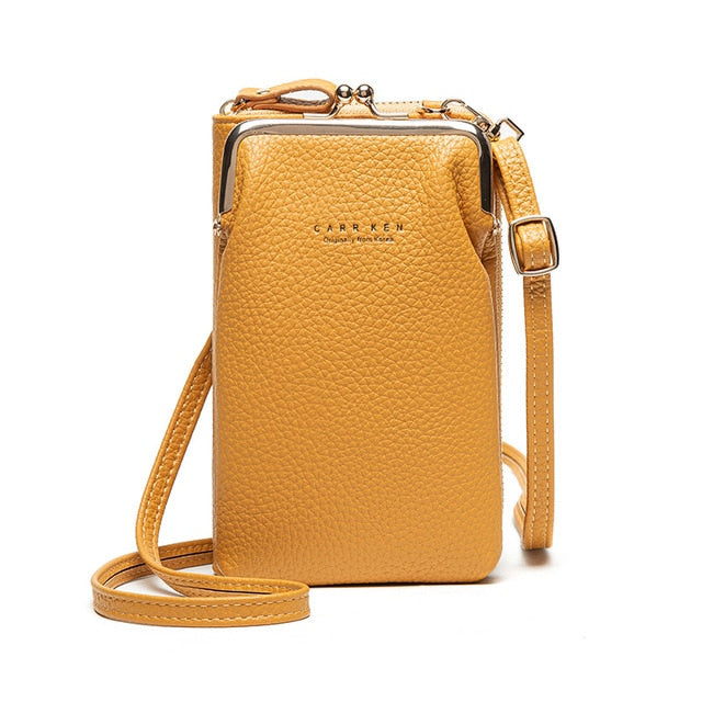 Ladies Small Crossbody Bag