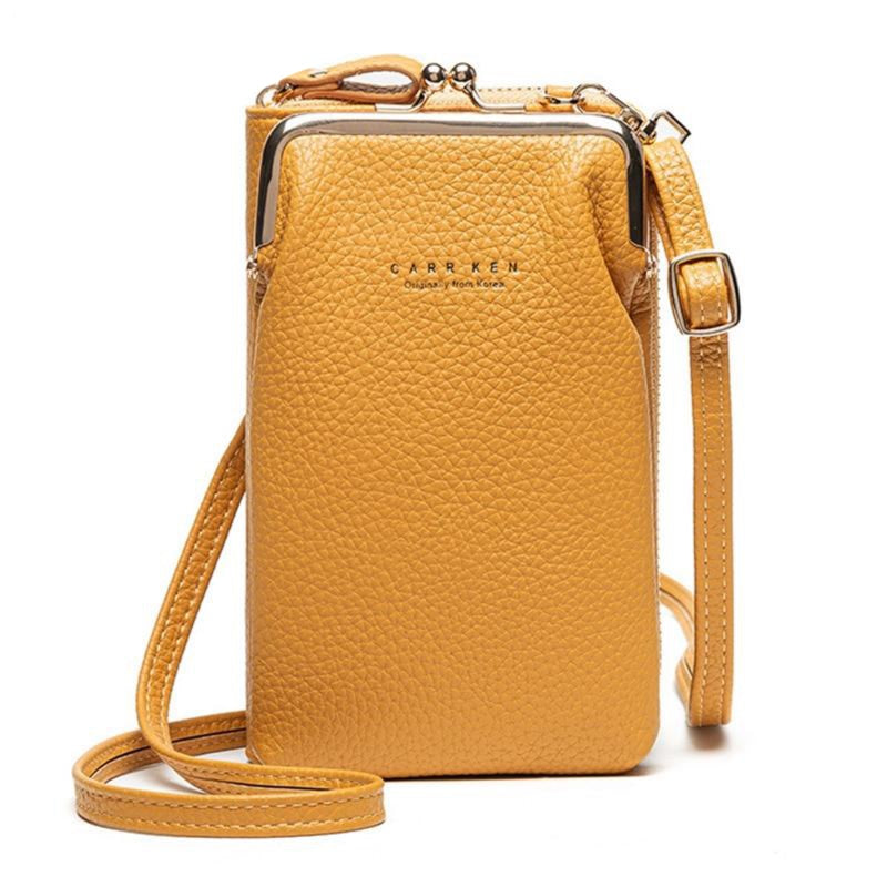 Ladies Small Crossbody Bag