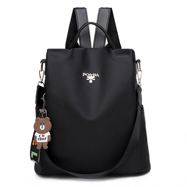 Oxford Multifunctional Backpack