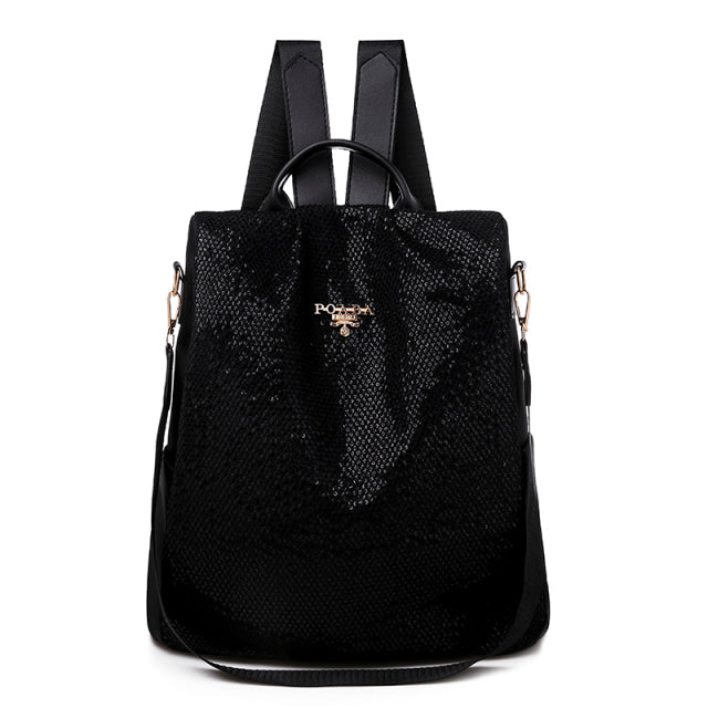 Oxford Multifunctional Backpack
