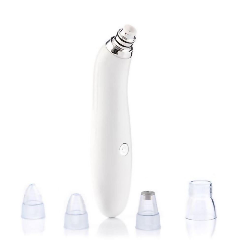 Pore Off Electric Blackhead Remover Face Cleaning Acne Vacuum Suction