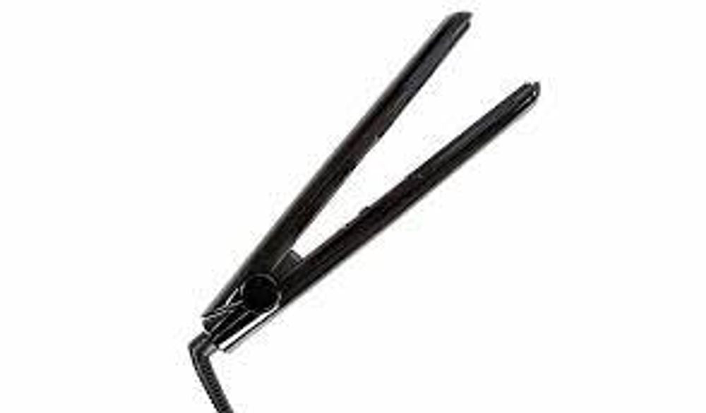 Carmen Hair Straightener with Ceramic Plates