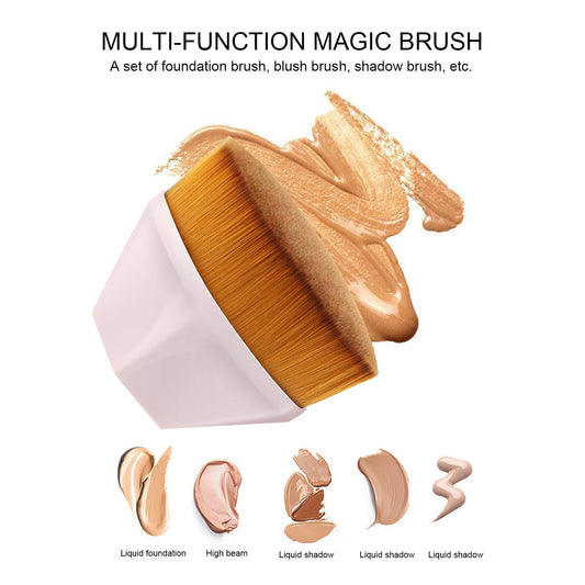 High Definition Foundation Brush