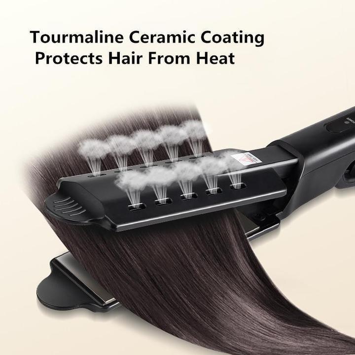 Flat Iron Hair Straightener