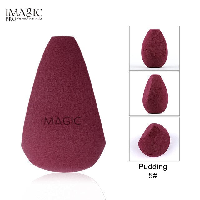 Makeup Foundation Sponge