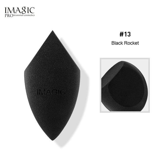 Makeup Foundation Sponge