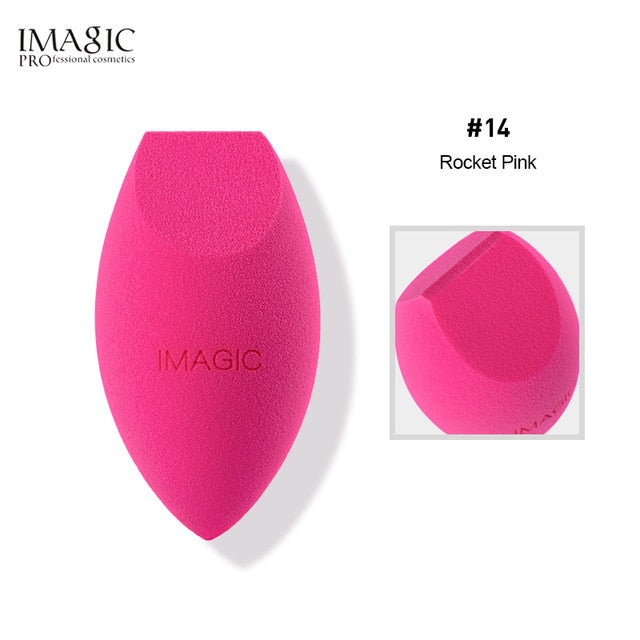 Makeup Foundation Sponge