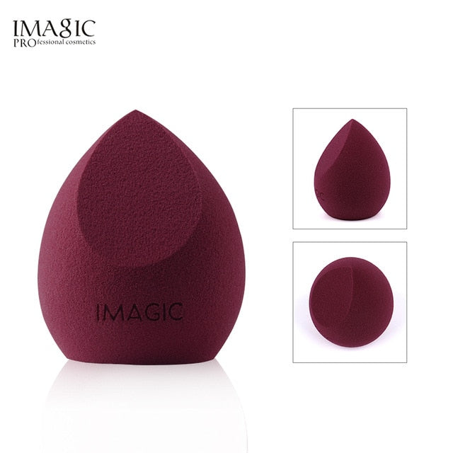 Makeup Foundation Sponge