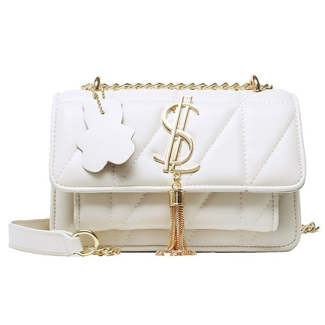Ladies Luxury Crossbody Handbag