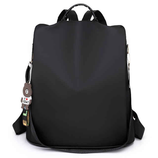 Oxford Multifunctional Backpack